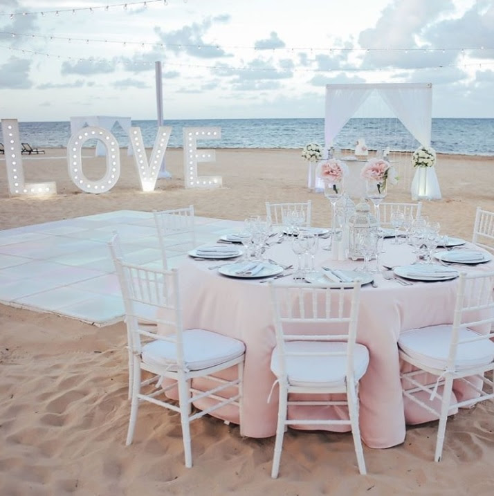 Beach Venue