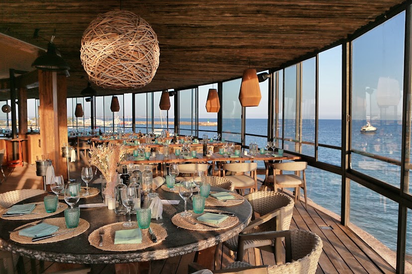 Banqueting venue