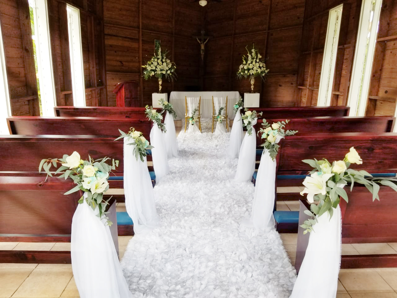 Chapel Venue