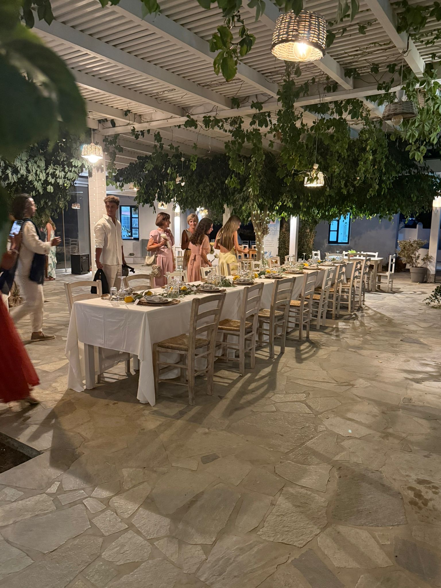 Riviera Restaurant