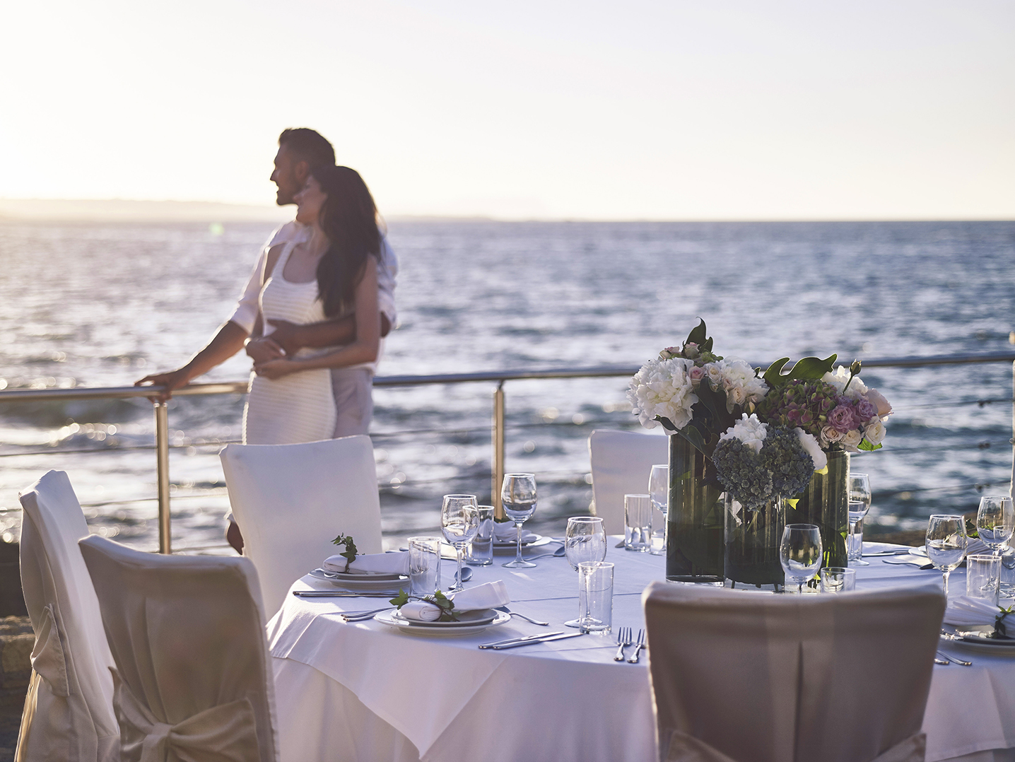 SUNSET RESTAURANT