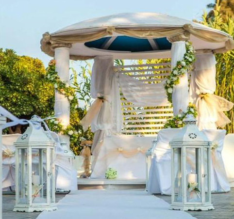 CHAPEL VENUE