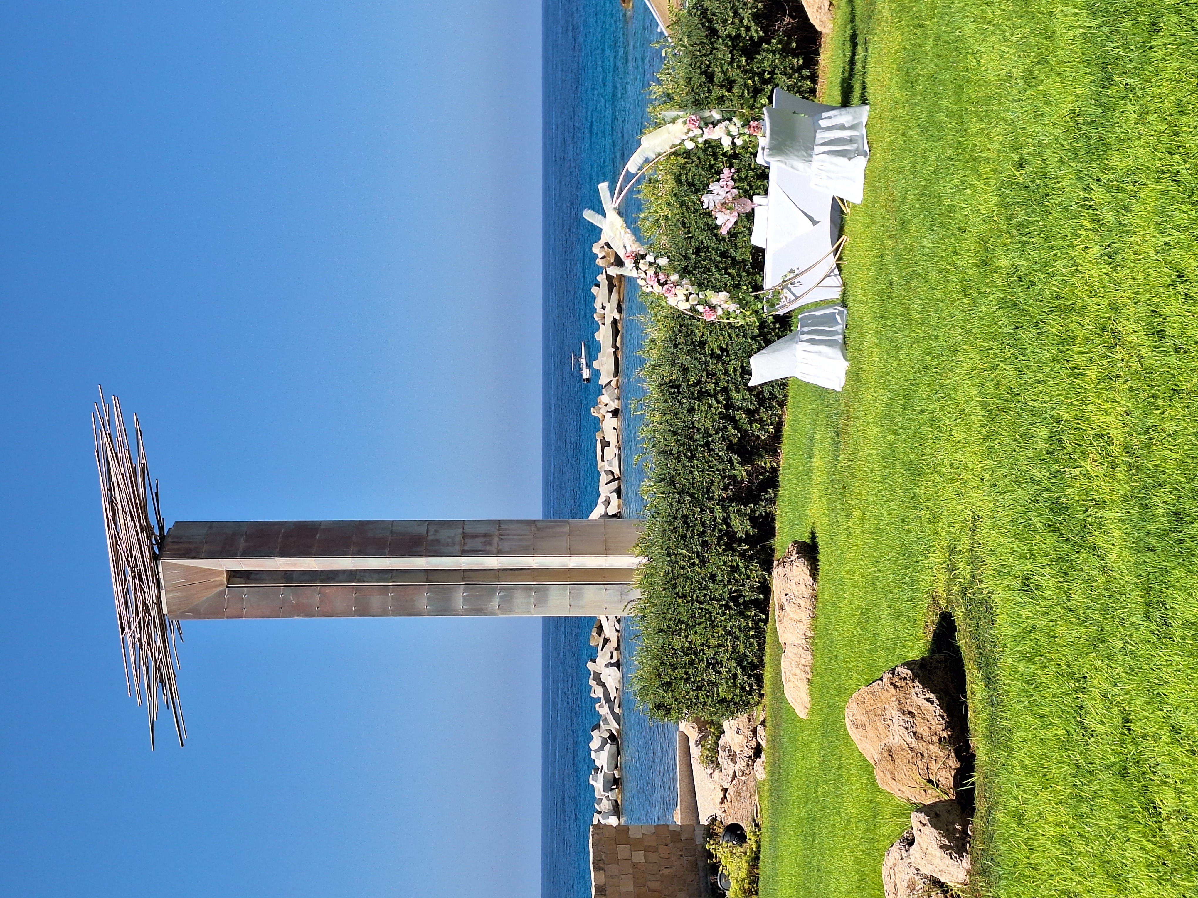 Beach Garden Venue