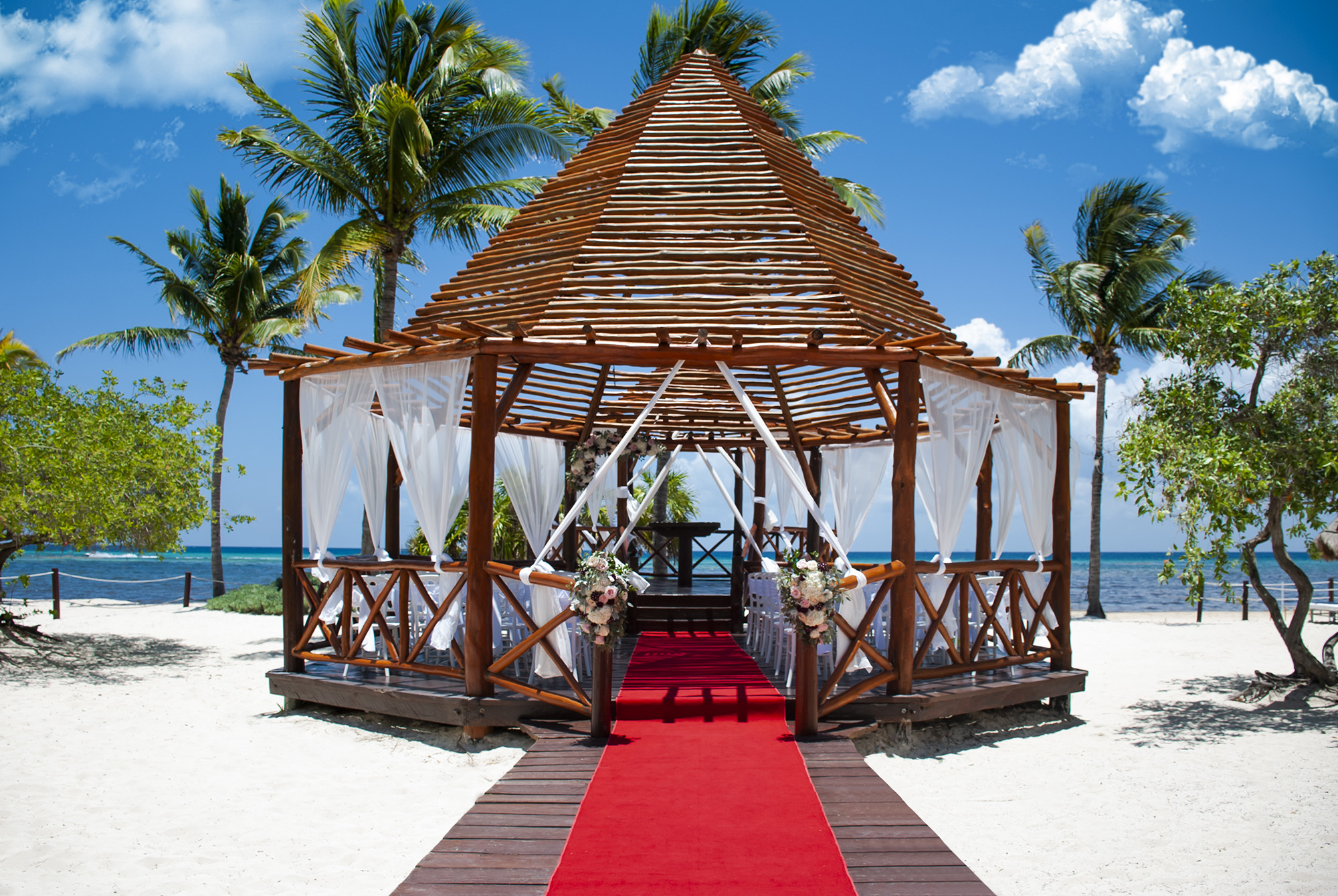 Riviera Gazebo