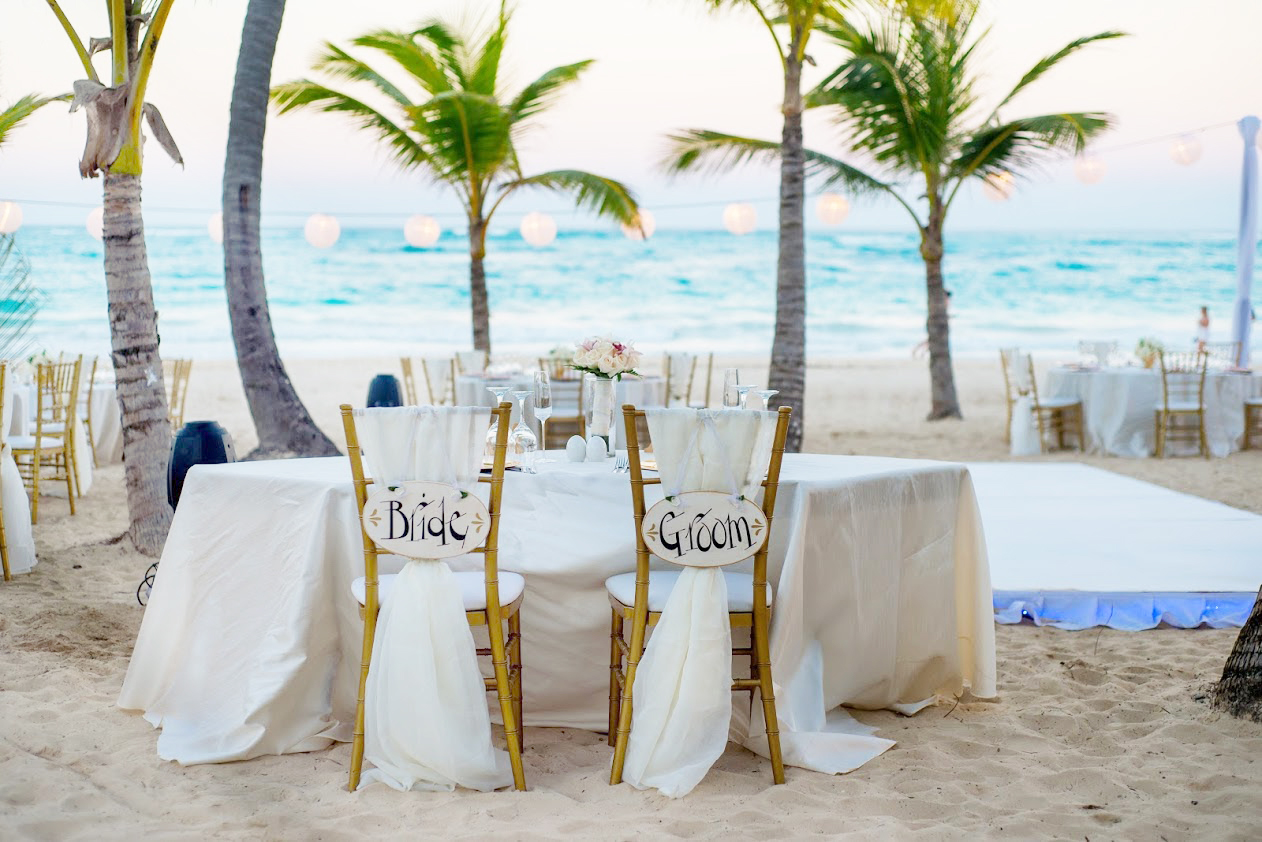 Beach Venue