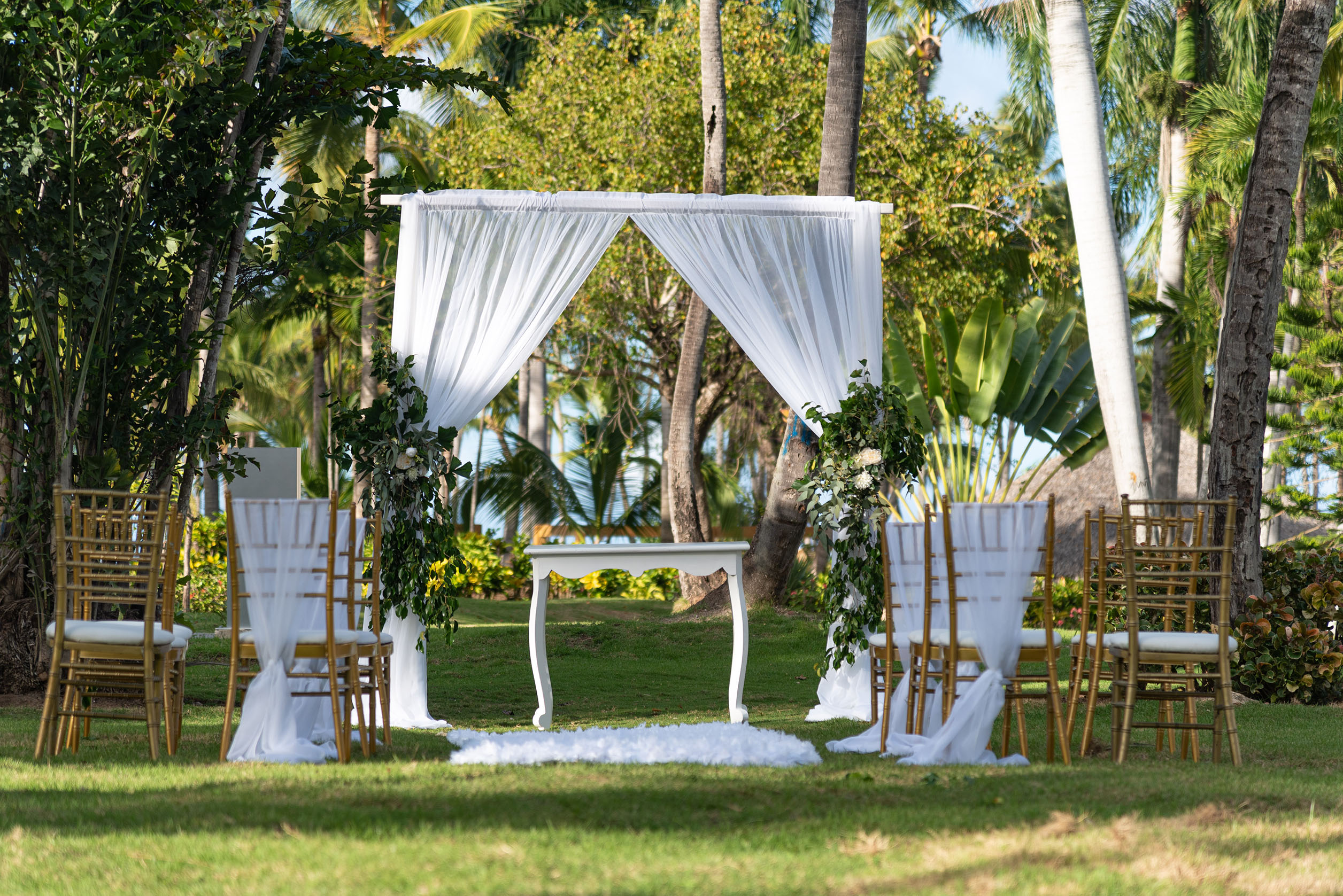 Garden Venue