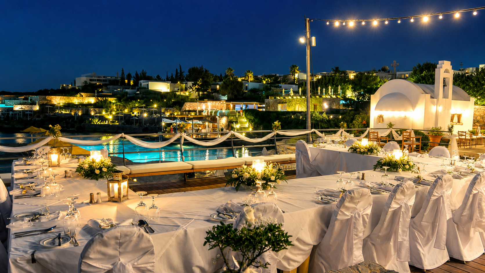 St. Nicolas Bay Resort Hotel