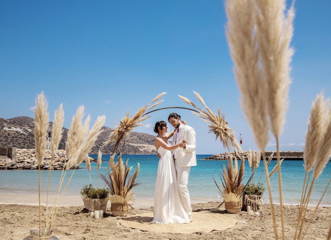 Beach Venue - upon request