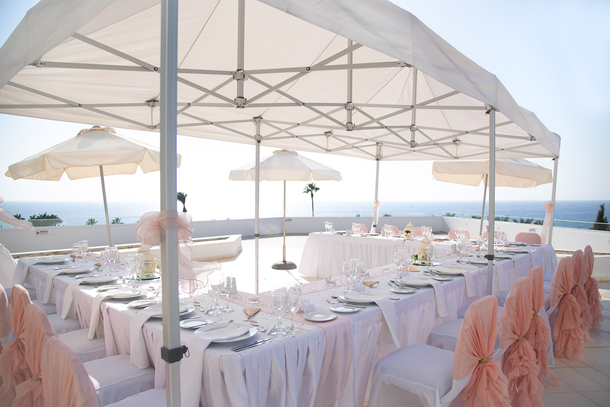 MEDITERRANEAN TERRACE