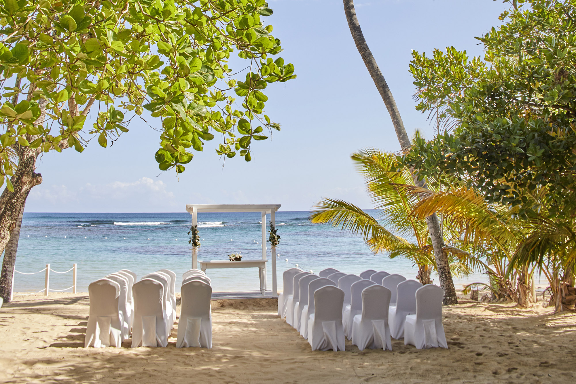 Beach Venue