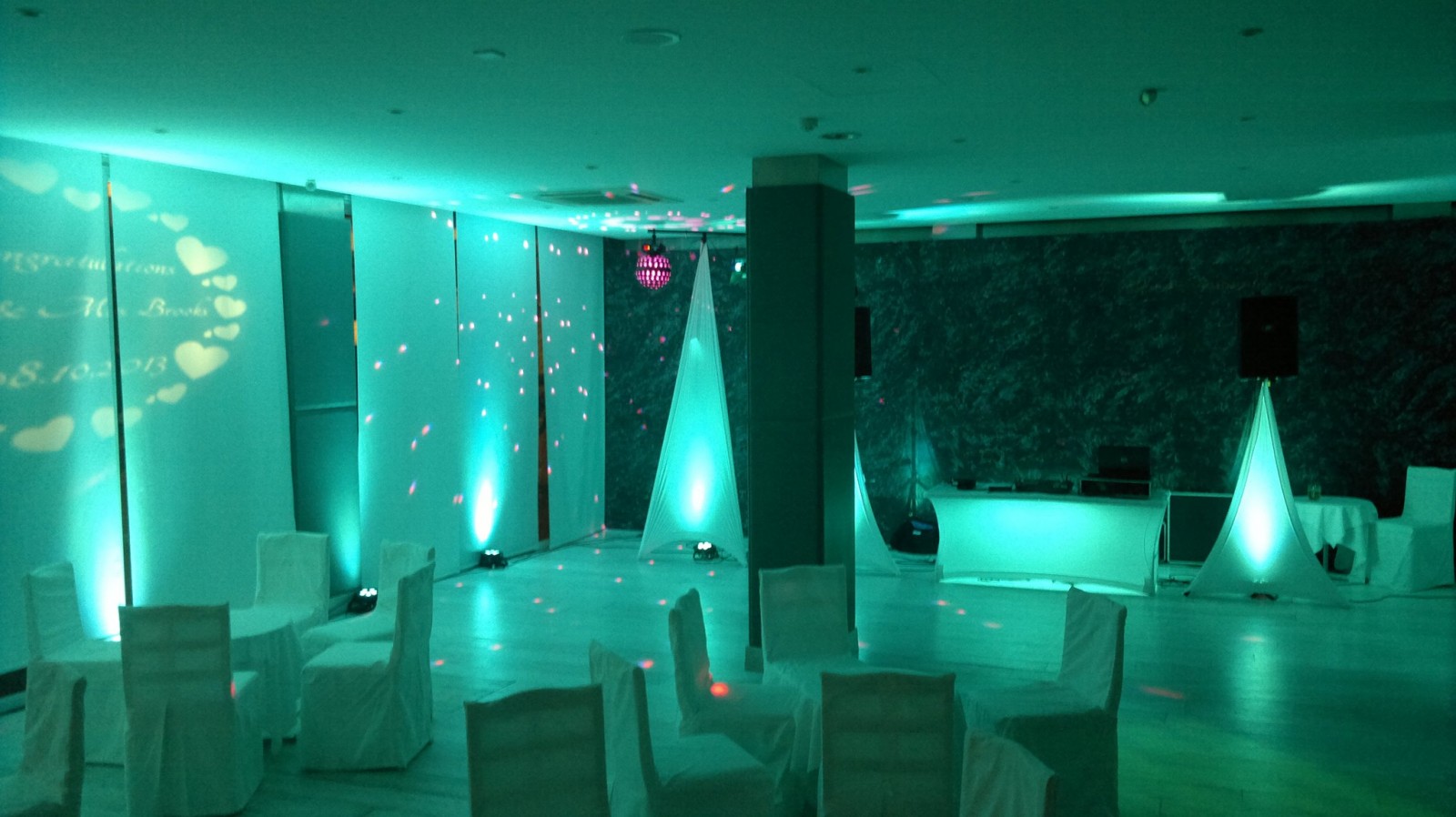 POSEIDON SUITE