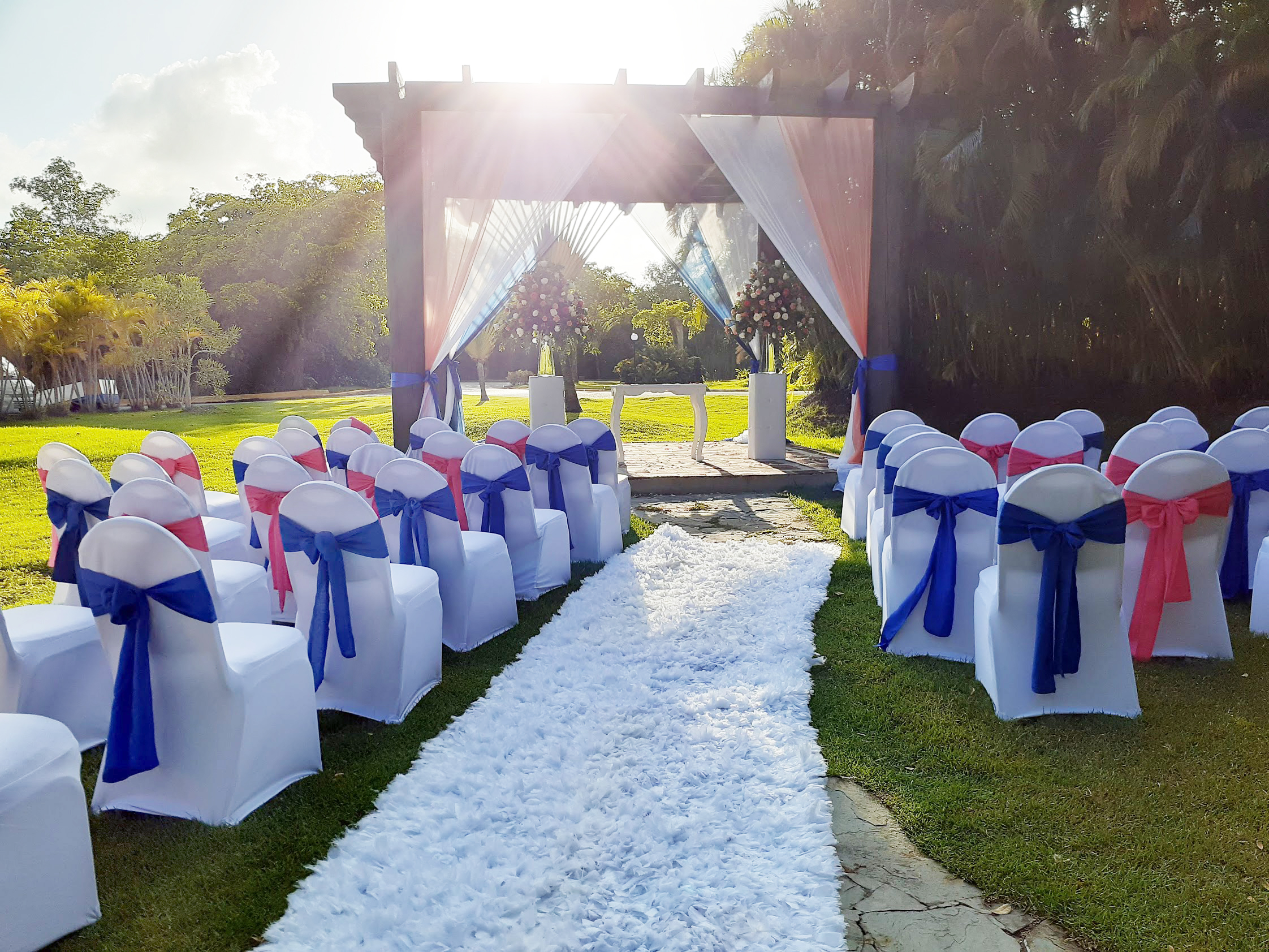 Garden Venue