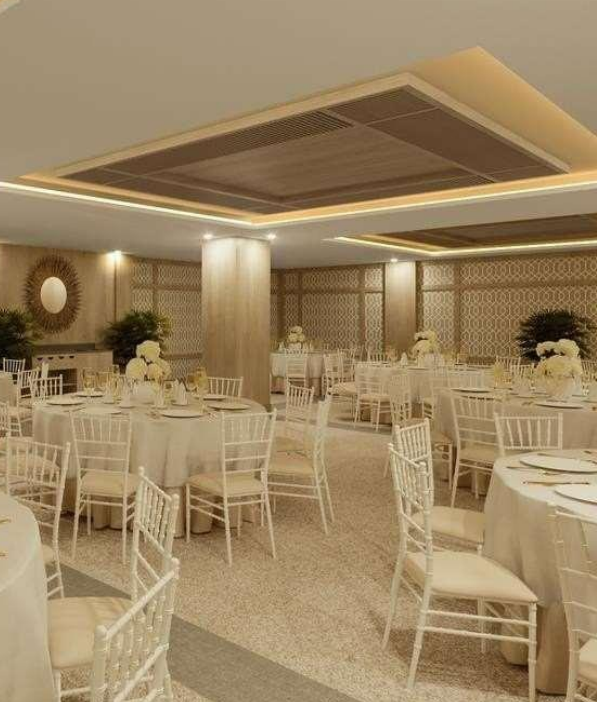 Meeting Room Venue