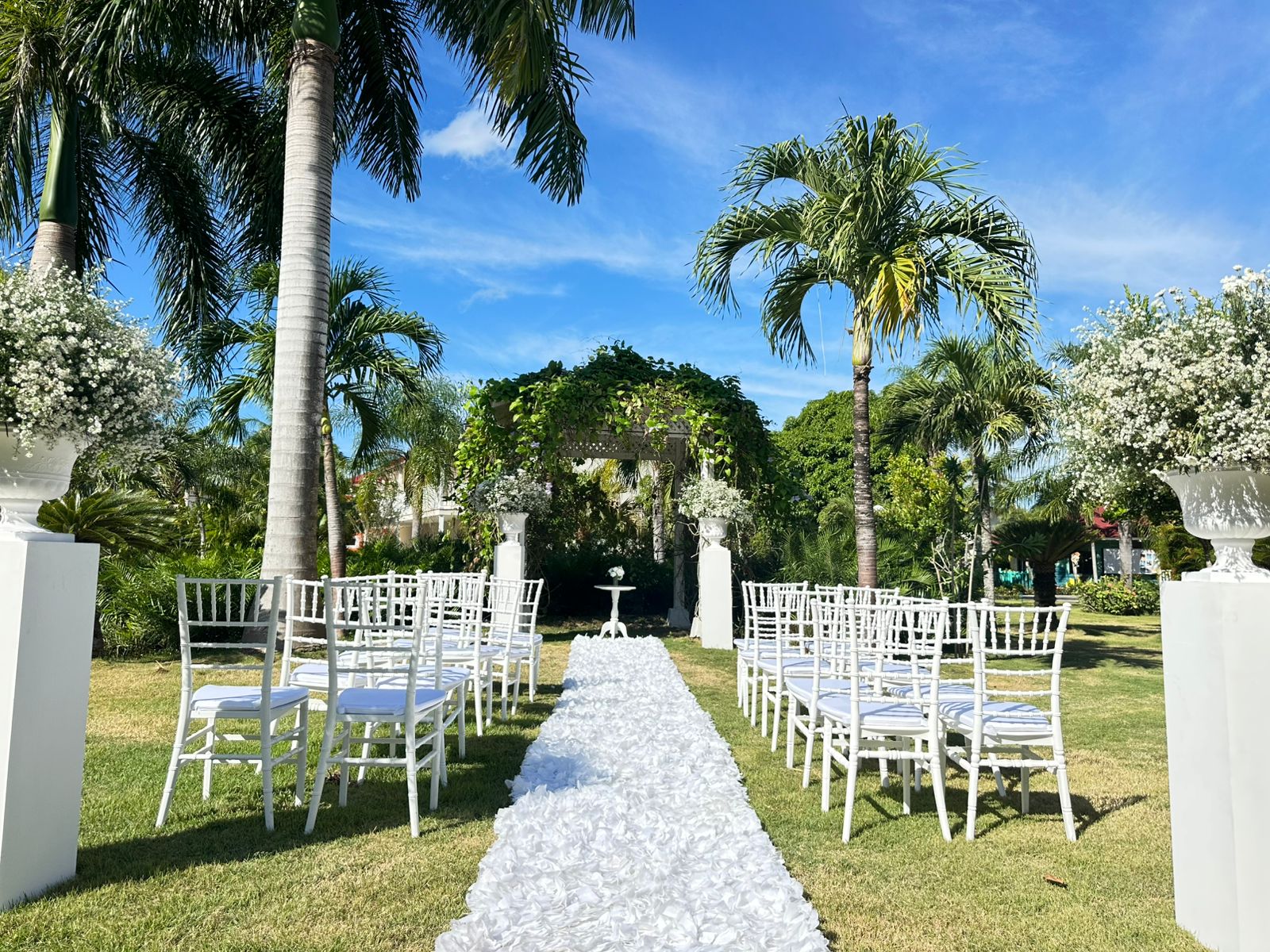 Garden Gazebo